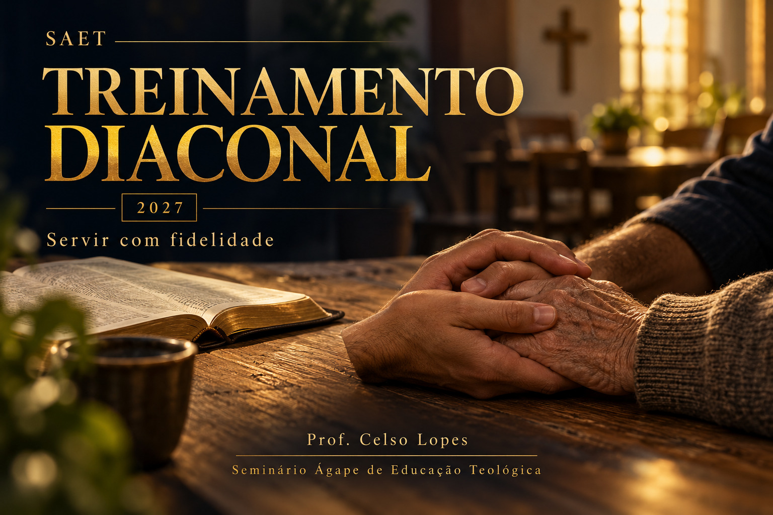 Mãos que servem com fidelidade-1