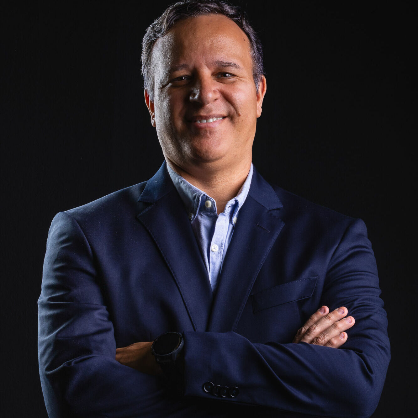 Pr. Marcelo