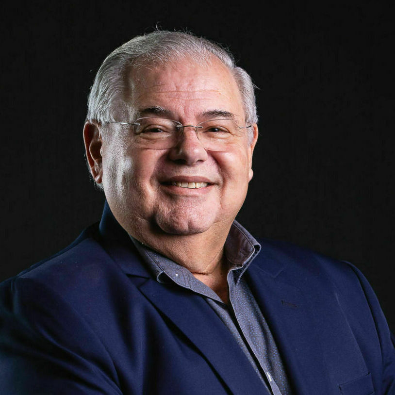 Pr. Roberto